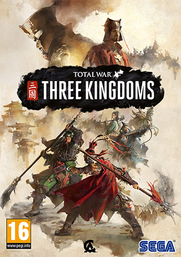 TOTAL WAR THREE KINGDOMS Free Download Torrent