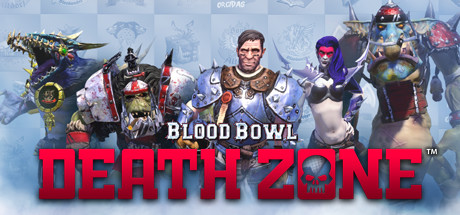Blood Bowl Death Zone-Skidrow