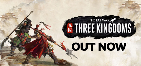 Total War Three Kingdoms-Codex