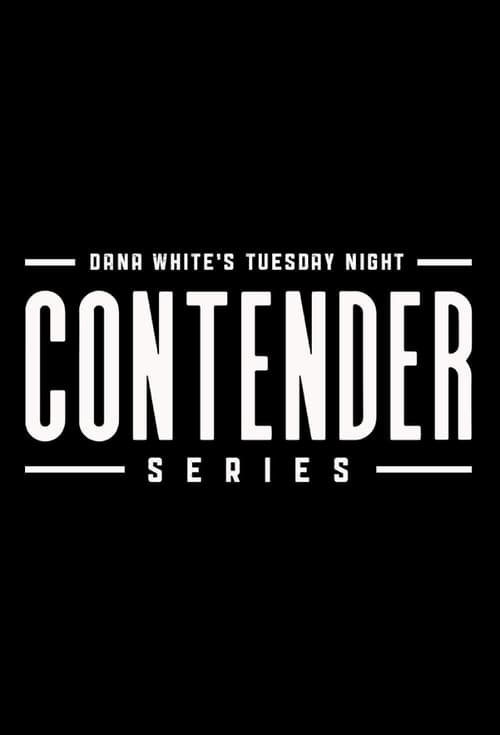 Dana Whites Tuesday Night Contender Series S03e03 Web H264-levitate