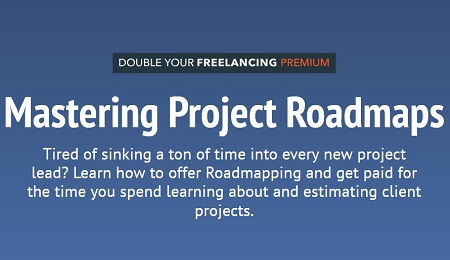 Brennan Dunn - Mastering Project Roadmaps Complete Version