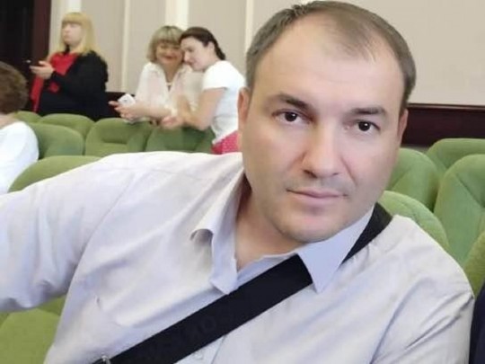 "Будто какой-то гопник": чиновник, какого выдворил Зеленский, подает на него в суд(видео)