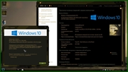 Windows 10 Enterprise LTSC 1809 Independence by 00Proteus00 (x64) (2019) (Eng/Rus/Ger)