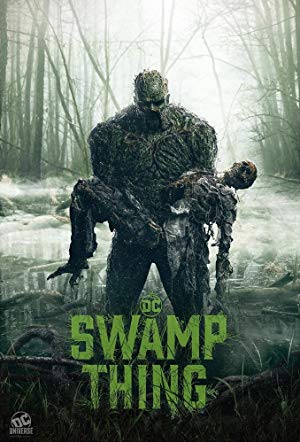 Swamp Thing 2019 S01e06 Xvid-afg
