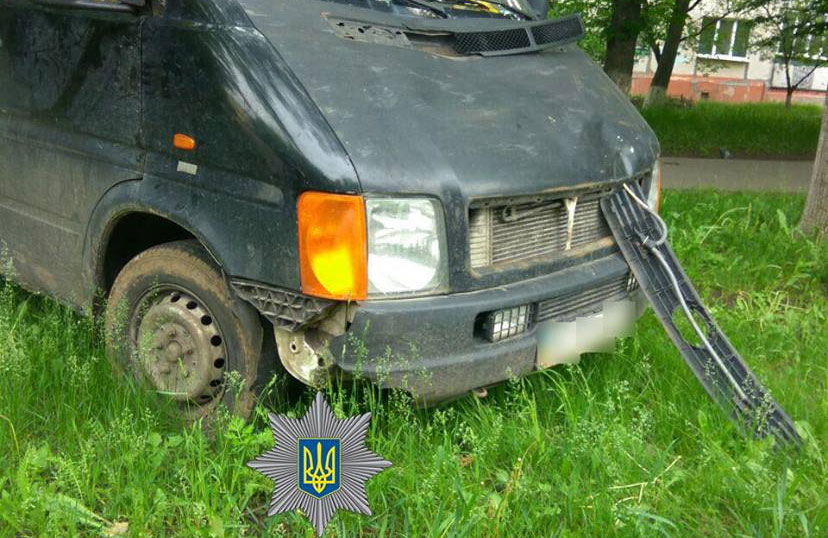 Вісті з Полтави - Суд оштрафував власника автомобіля, за кермом якого п’яний знайомий збив людину
