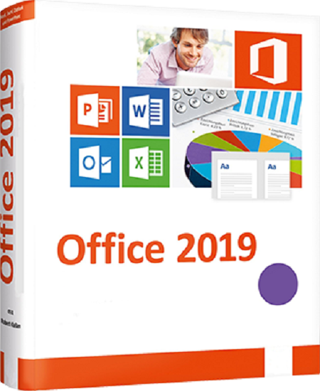 Microsoft Office Professional Plus 2019 - 1906 (Build 11727.20244)