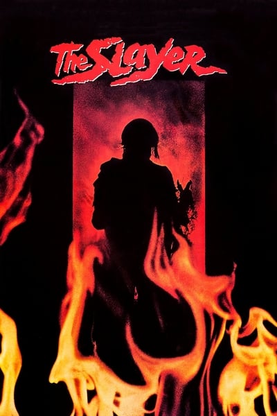 The Slayer 1982 BluRay Remux 1080p AVC DTS-HD MA 2 0-TDD