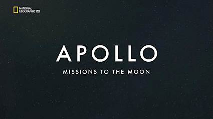 Аполлон: Лунная миссия (2019) HDTVRip