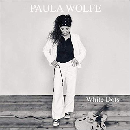 Paula Wolfe - White Dots (2019)