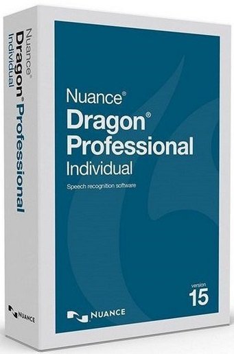 Nuance Dragon Professional Individual v15.30.000.141