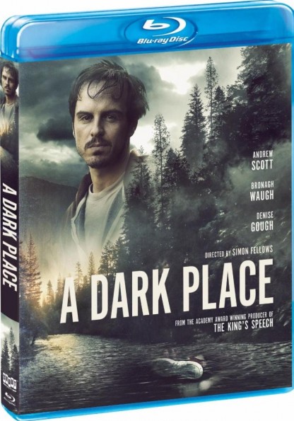 A Dark Place 2018 BluRay 1080p AAC x264-MPAD