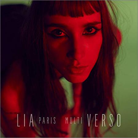 Lia Paris - MultiVerso (2019)