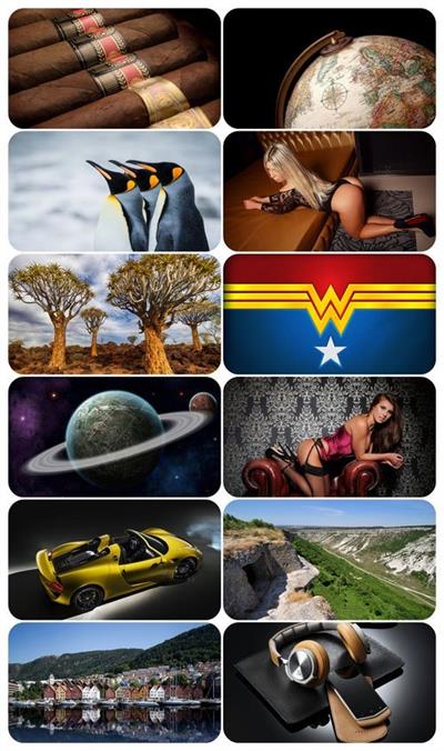 Beautiful Mixed Wallpapers Pack 950