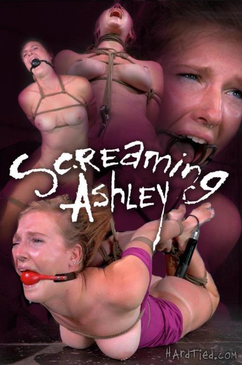 Ashley Lane - Screaming Ashley