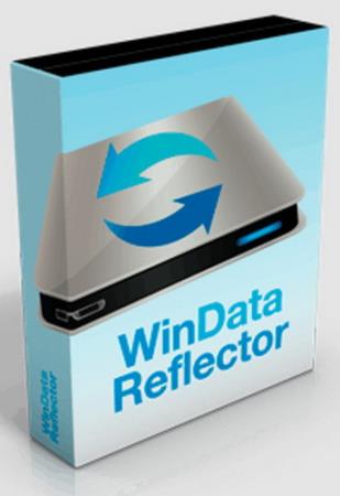 WinDataReflector 3.1.1