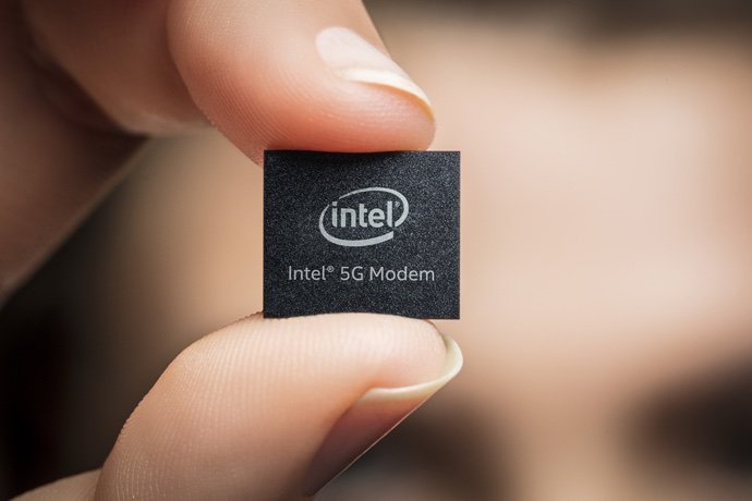 Без торга. Intel нашла потенциального покупателя на тысячи своих патентов, связанных с технологией 5G