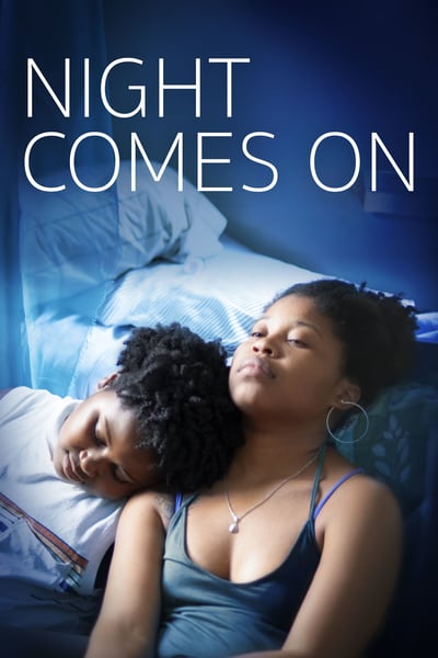 Night Comes On (2018) 1080p WEBRip x264-YIFY