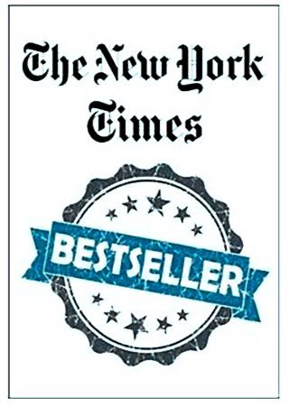 The New York Times Best Sellers: Fiction - July 14, 2019