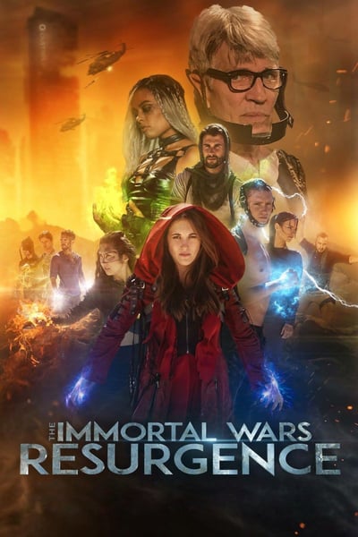 The Immortal Wars-Resurgence 2019 1080p WEBRip x264-RARBG