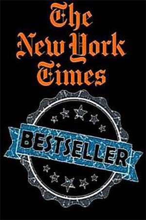 The New York Times Best Sellers: Non-Fiction - July 14, 2019