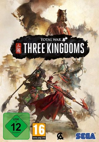 Total War Three Kingdoms Multi2-x X Riddick X x