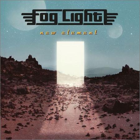 Fog Light - New Element (2019)