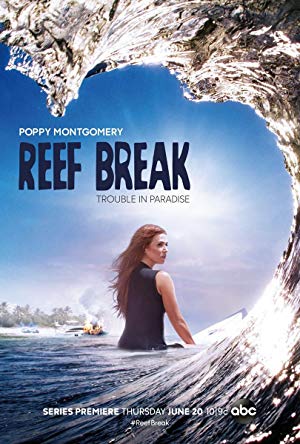 Reef Break S01e03 720p Webrip X265-minx