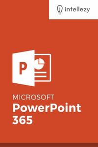 PowerPoint 365 Beginner