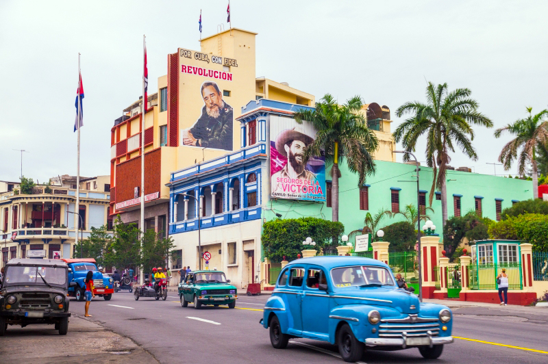 Туроператоры будут открывать визу на Кубу