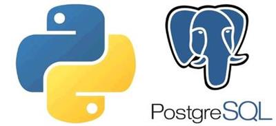 The Complete Python and PostgreSQL Developer Course