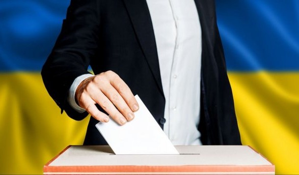 Пункт голосования перед выборами в Раду изменило более 160 тысяч человек