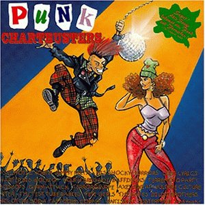 Various Artists – Punk Chartbusters
