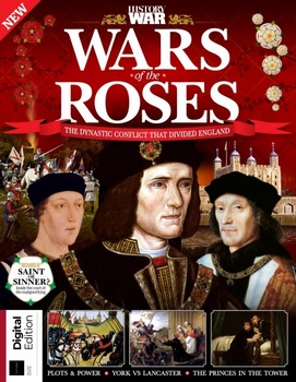 Wars of the Roses (History of War)