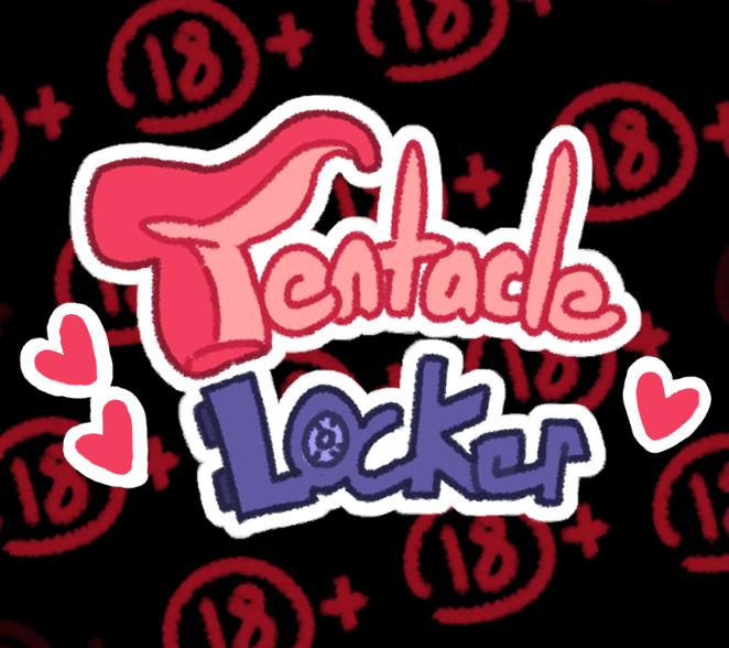 Tentacle Locker Version 1.1 by HotPink