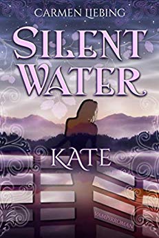 Cover: Liebing, Carmen - Silent Water - Kate