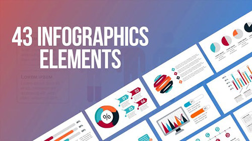 Infographics 24119986 - Project for After Effects (Videohive)