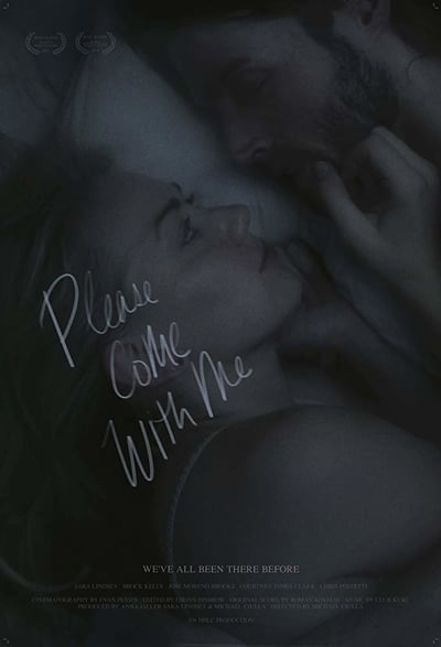 Please Come With Me 2018 HDRip AC3 x264-CMRG