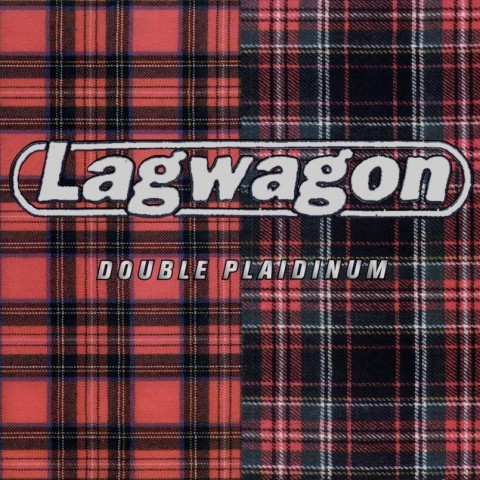 Lagwagon – Double Plaidinum