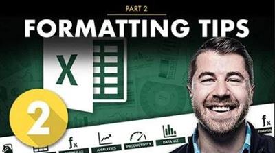 Excel Pro Tips Part 1 Formatting