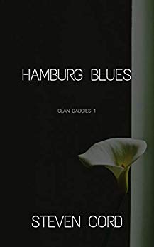 Cover: Cord, Steven - Clan Daddies 01 - Hamburg Blues