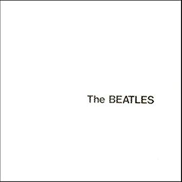 The Beatles – The Beatles (Japanese Edition)