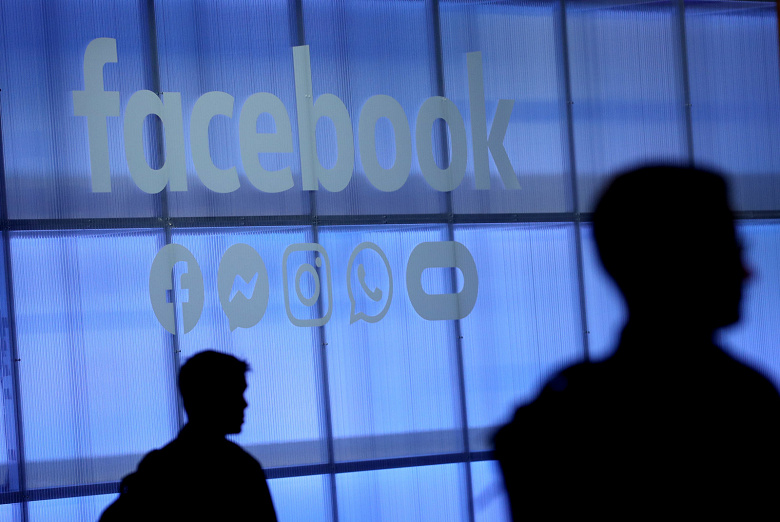 Facebook заплатит FTC пять биллионов долларов