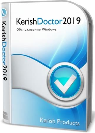 Kerish Doctor 2019 4.75