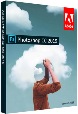 Adobe Photoshop CC 2019 20.0.5.27259 x64 Full Repack