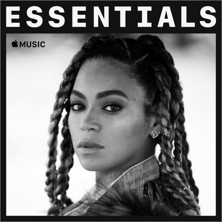 Beyonce - Essentials (2018)