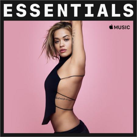 Rita Ora - Essentials (2019)