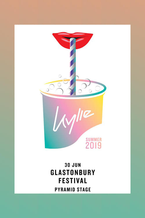 Kylie Minogue - Glastonbury 2019