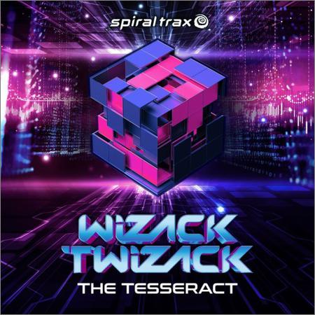 Wizack Twizack - The Tesseract (2019)