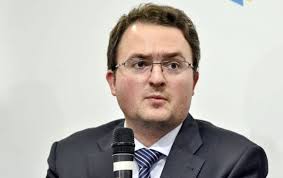 Зеленский представил беспрерывного представителя Президента в Крыму