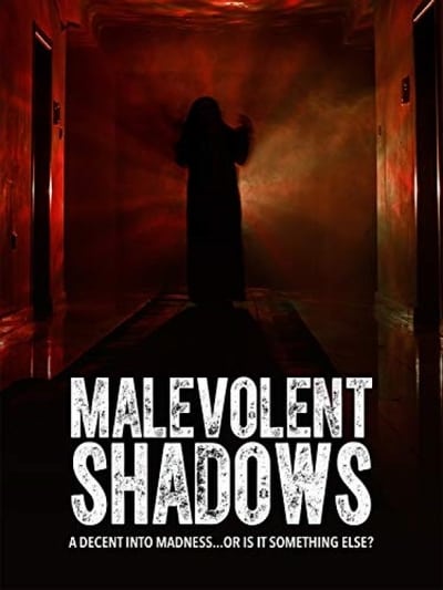 Malevolent Shadows (2017) HDRip x264 - SHADOW